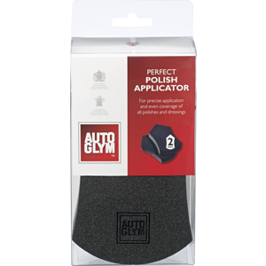 Applikator Perfect Polish  2 pk