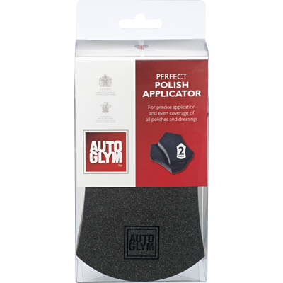 Applikator Perfect Polish  2 pk