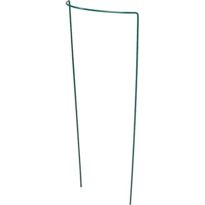 Plantestøtte 100 cm