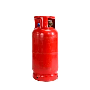 Propan kun gass 16,5 kg stål truck