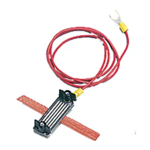 Tilkoblingskabel apparat-band 130 cm