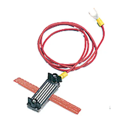 Tilkoblingskabel apparat-band 130 cm