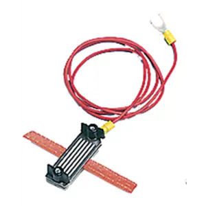 Tilkoblingskabel apparat-band 130 cm