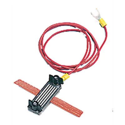 Tilkoblingskabel apparat-band 130 cm