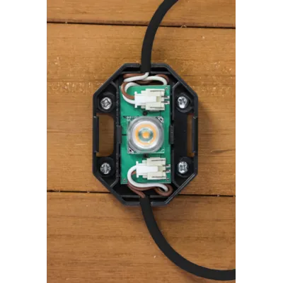 SmartCoop LED belysning, bilde 6