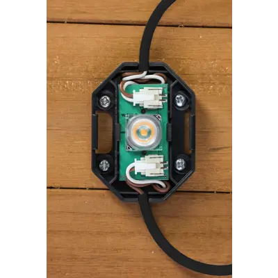 SmartCoop LED belysning, bilde 6