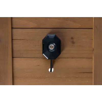 SmartCoop LED belysning, bilde 4