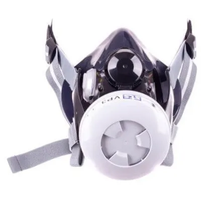 Halvmaske Synchro 11