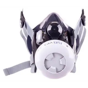 Halvmaske Synchro 11