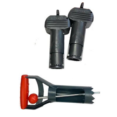 Supercat jordrottefelle 2+1