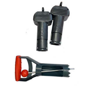 Supercat jordrottefelle 2+1