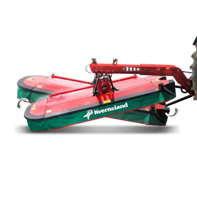 Vario slåmaskin 3336 MT, bilde 2