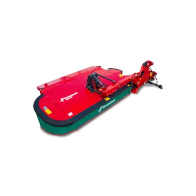 Vario slåmaskin 3336 MT