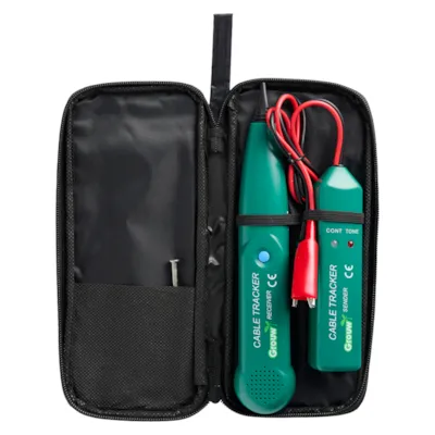 Kabelsøker for robotklipper, bilde 2