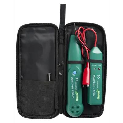 Kabelsøker for robotklipper, bilde 2