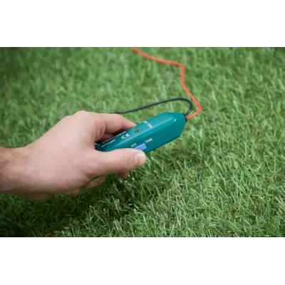 Kabelsøker for robotklipper, bilde 3