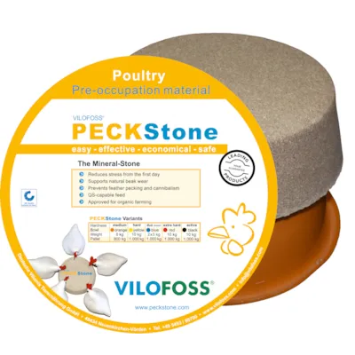 Peckstone Medium 8 kg