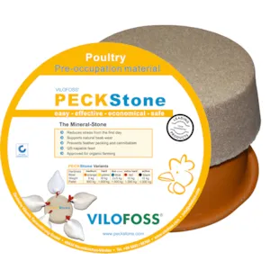Peckstone Medium 8 kg