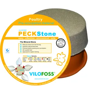 Peckstone Medium 8 kg
