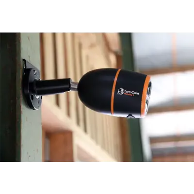 Overvåkningskamera Farmcam Mobility S, bilde 4