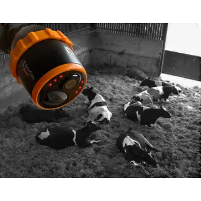 Overvåkningskamera Farmcam Mobility S, bilde 2