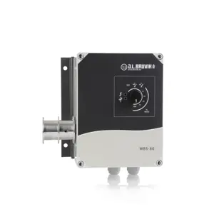 Servomotor WBS 80