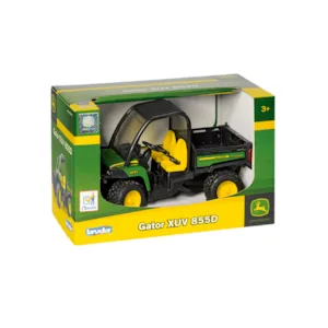 Lekegator XUV 855D