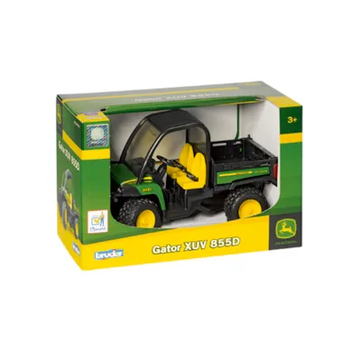 Lekegator XUV 855D