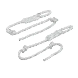 Reservetau til kalveutrekker