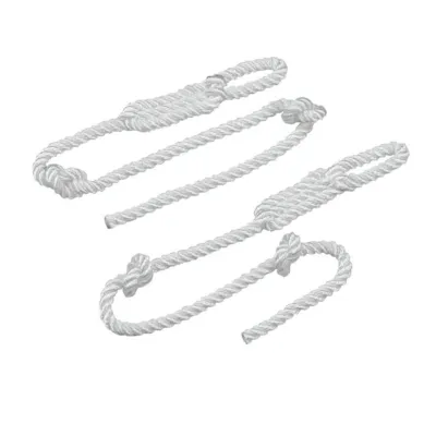 Reservetau til kalveutrekker