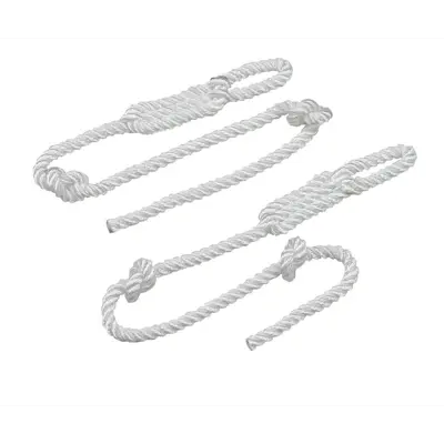 Reservetau til kalveutrekker