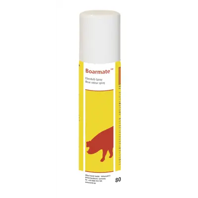 Rånespray 80 ml