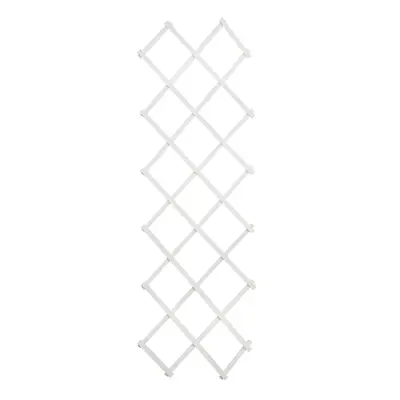 Espalier tre hvit 50x140 cm
