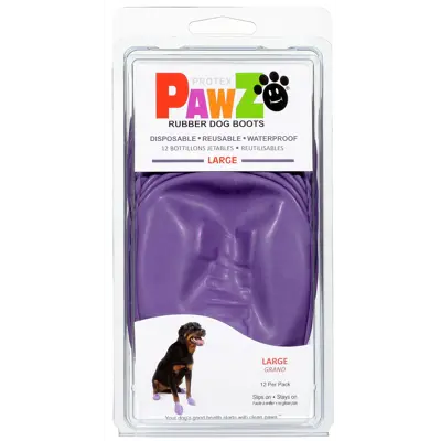 Potesokker gummi 12 pk, bilde 3