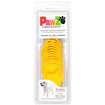 Potesokker gummi 12 pk, bilde 5