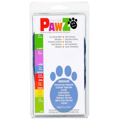 Potesokker gummi 12 pk, bilde 8