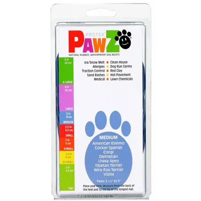 Potesokker gummi 12 pk, bilde 8