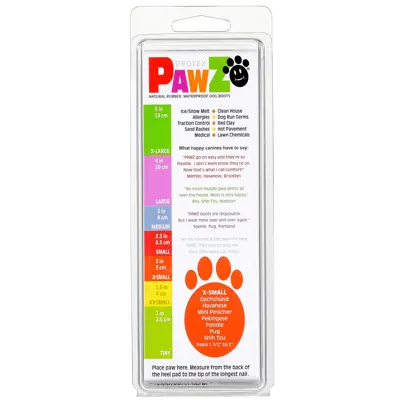 Potesokker gummi 12 pk, bilde 12