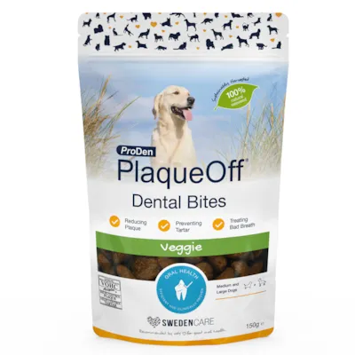 Dental Bites hund 150 g