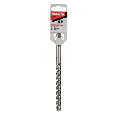 Hammerbor Nemesis II SDS-Plus, bilde 3