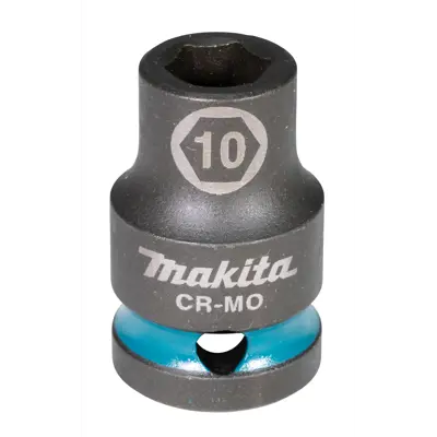 Kraftpipe Impact Black 10 mm 1/2"