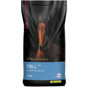 Føll 25 kg