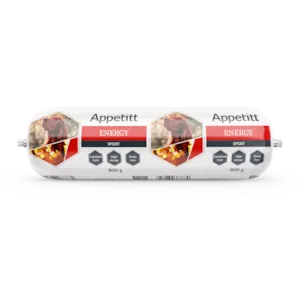 Hundepølse Sport 800 g