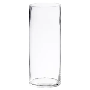 Glassylinder Sia Ø8 H20