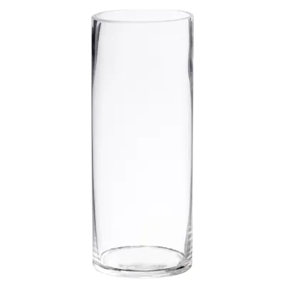 Glassylinder Sia Ø8 H20