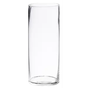 Glassylinder Sia Ø8 H20