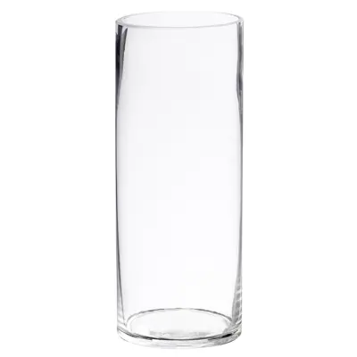 Glassylinder Sia Ø8 H20