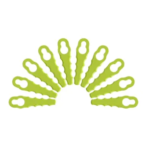 Kniver til gresstrimmer RAC158