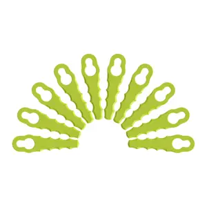 Kniver til gresstrimmer RAC158