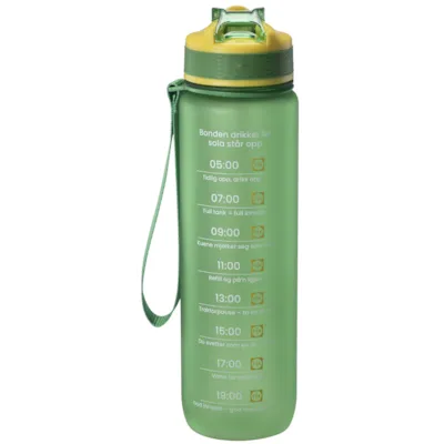 Motivasjonsflaske 1L, bilde 2